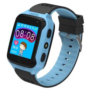  G900A - Smart Watch - Black 