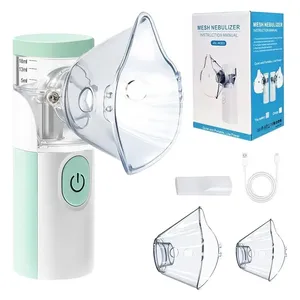  Jigerjs jsl-w303 - Portable inhaler - Gray 