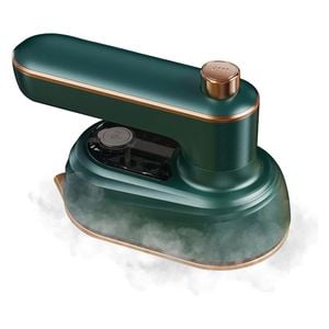  Conair Portable Steam Iron - hx-6168 - Green 