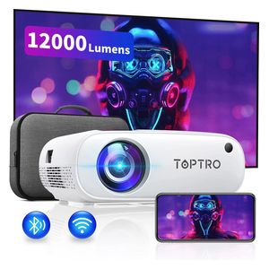  Tr24 - Projector - White 