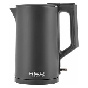  RED RK-M1561 - Kettle - Black 