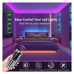  Wentop 24-3535-01 - Yeelight LightStrip Plus - Light Strip 