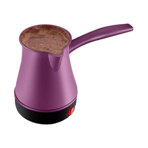 Yina Yn-2928 - Coffee Maker - Purple
