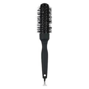  lonc-5555 - Hair Brush - Black 