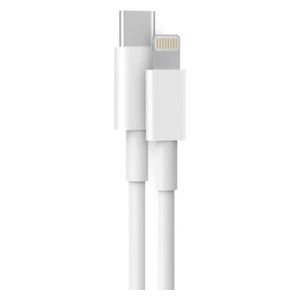  Vavsea fac-23456 - Wall Charger - 20W - USB-C Port - White 