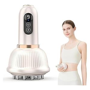 جهاز تدليك تقنية مكافحة السيلوليت gb47061-2005