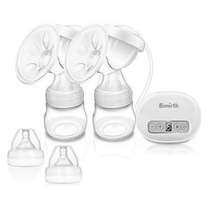 Bimirth S1118d - Double Electric Breast Pump