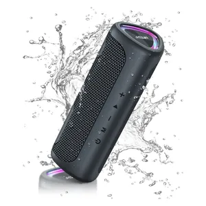  Ortizan m7 - Speakers -24 W Black 