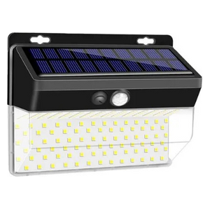  KASTWAVE po478311 - Solar wall lamp - Black 