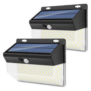  KASTWAVE po480468 - Solar lamps - Black 