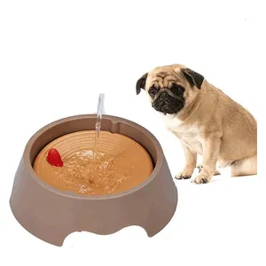  PAWZ Road ah-sw-01 - Pet Supplies - 1L - Brown 