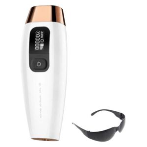 COSBEAUTY cb-036b - Lumea Prestige - IPL Hair Removal Device - White