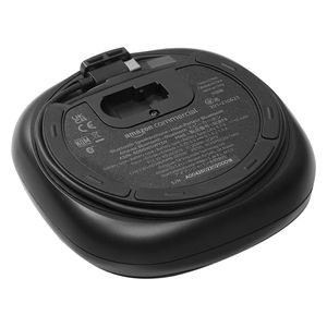  Amazon SCBT9 - Bluetooth Speaker - Black 