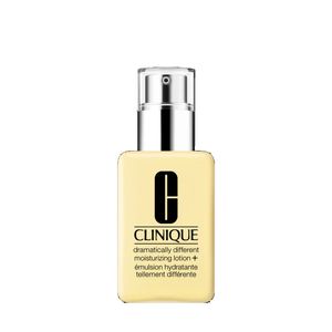  Clinique Moisturizer for very dry and combination skin Cream - 250 ml 