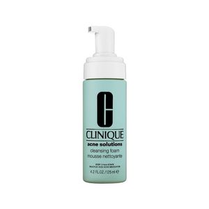  Clinique Acne Solutions Cleansing Foam - 125ml 