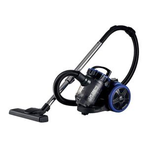  Kenwood VBP50-000-BB-1800W - Bagless Vacuum Cleaner - Black 