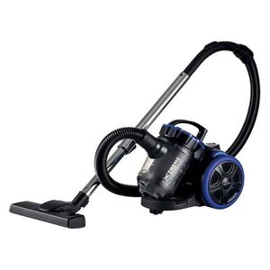  Kenwood VBP50-000-BB-1800W - Bagless Vacuum Cleaner - Black 