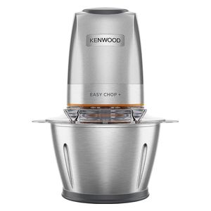  Kenwood CHP62700SI -  Grinder - stainless steel 