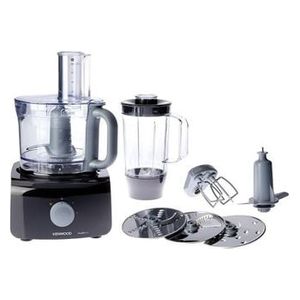  Kenwood FDP642BK - Food Processor 