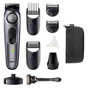  Braun BT7420 - Beard Trimmer 