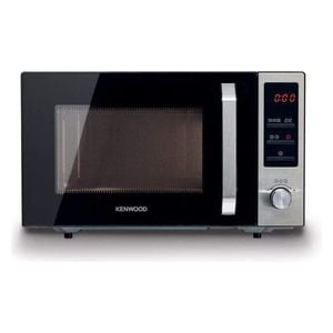  Kenwood MWM30000BK - 30L - Type Microwave - Silver 