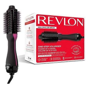  فرشاة شعر ريفلون - RVDR5222UK4 - اسود 