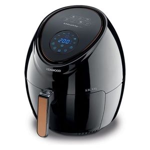  Kenwood HFP50-000BK- Air Fryer - Black 