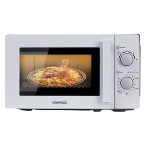  مايكرويف كينوود حراري - 20لتر - MWM20000WH - ابيض 