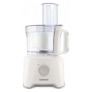  Kenwood FDP302WH - Food Processor 