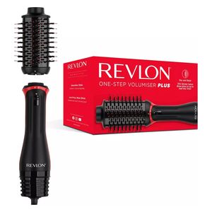  Revlon RVDR5298UK - Hair Brush - Black 
