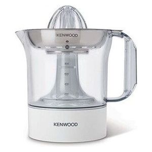  Kenwood JE290A - Juicer - 40W - White 