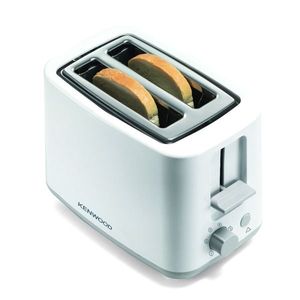  Kenwood TCP01-A0WH - Toaster 