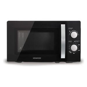 Kenwood MWM20.000BK - Convection Microwave Oven - 20L -  Black
