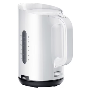  Braun WK-1110 - Kettle - 1.7L - 3000W - White 