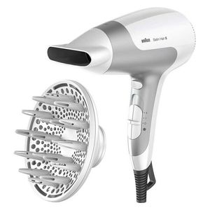 Braun HD585 - Hair Dryer - White