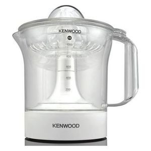  Kenwood JE280 - Juicer - 40 W - White 