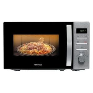  مايكرويف كينوود حراري - 22لتر - MWM22000BK - سلفر 