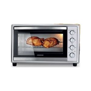  Kenwood MOM99.000SS - 100L - Electric Oven - Silver 