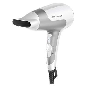 Braun HD585 - Hair Dryer - White 