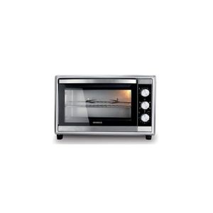  Kenwood MOM45000SS - 25L - Electric Oven - Silver 