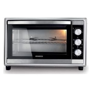  Kenwood MOM45000SS - 25L - Electric Oven - Silver 