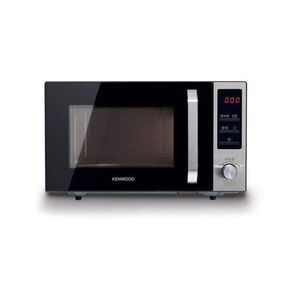  Kenwood MWM25-000BK - 25L - Convection Type Microwave - Silver 