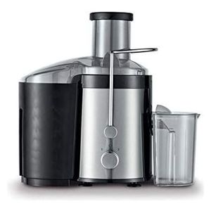  عصارة فواكه كينوود - JEM01000BK - 300 واط - اسود 