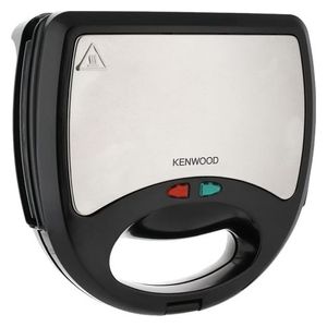  Kenwood SMM01AOBK - Sandwhich Maker 