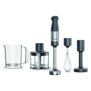  Kenwood HBM60307GY - Hand Blender - 1000W - Gray 
