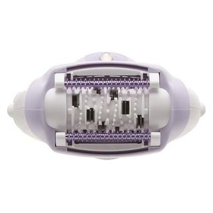 Braun SE3170 - Epilator - Purple