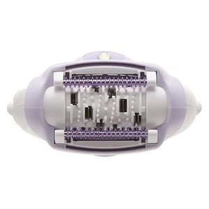  Braun SE3170 - Silk Epilator - Purple 