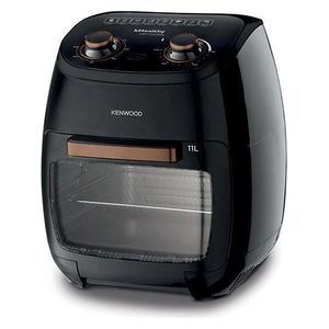 Kenwood HFP90000BK – Air Fryer Oven – Black