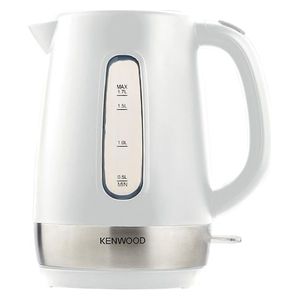  Kenwood ZJP01-A0WH - Kettle - 1.7L -2200 Watt - White 