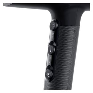  Braun BRHD225SDE - Hair Dryer - Black 